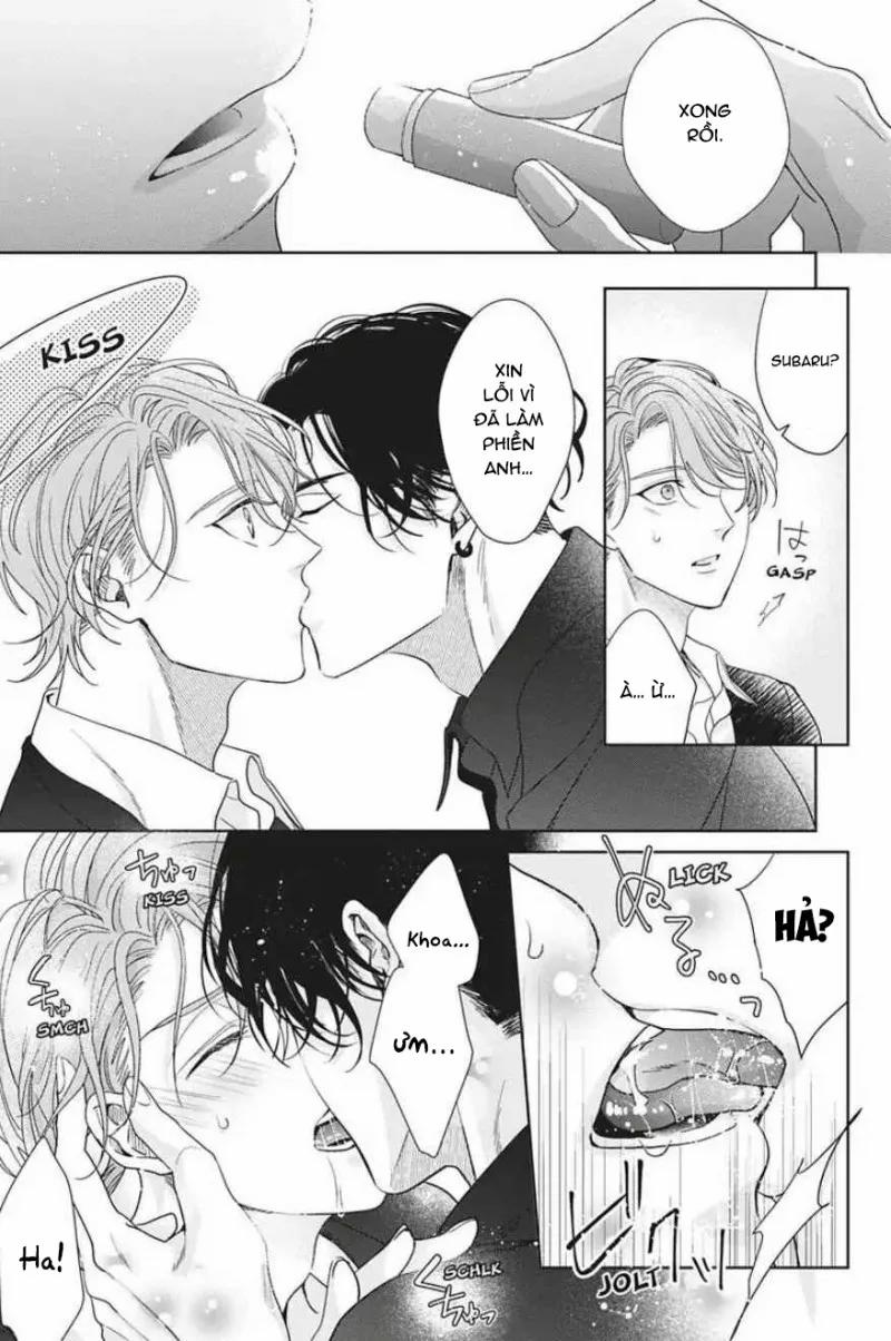 Phim Giả Tình Thật 4 trang 6