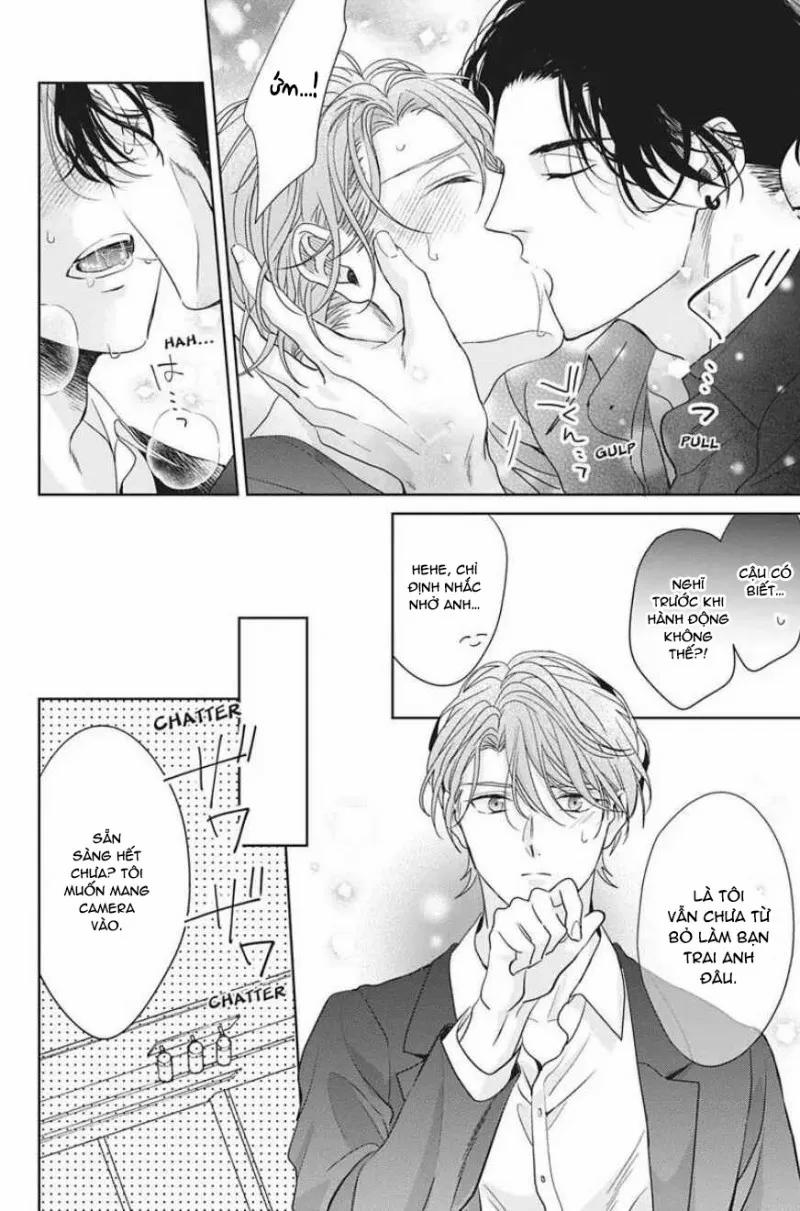 Phim Giả Tình Thật 4 trang 7