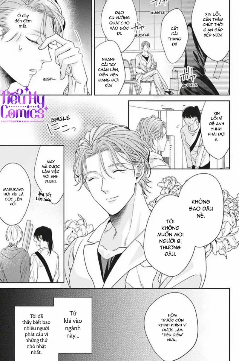 Phim Giả Tình Thật 4 trang 8