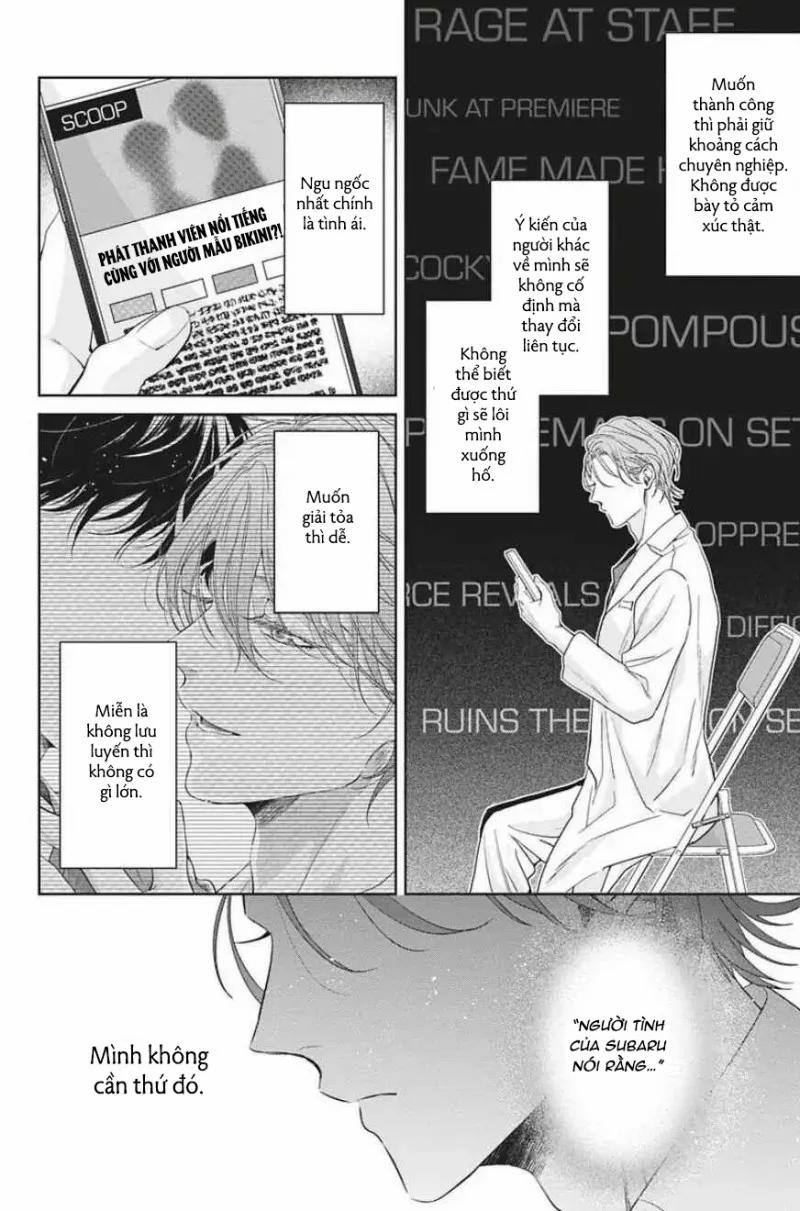 Phim Giả Tình Thật 4 trang 9