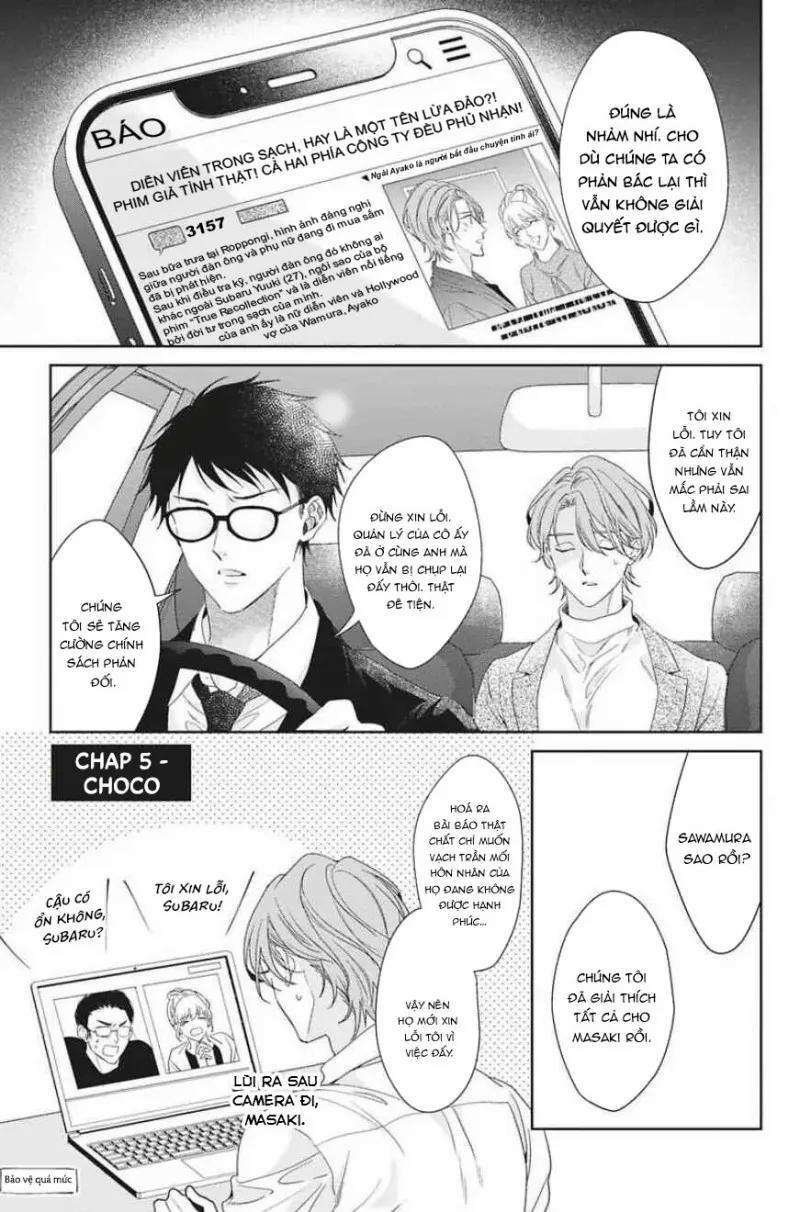 Phim Giả Tình Thật 5 trang 0