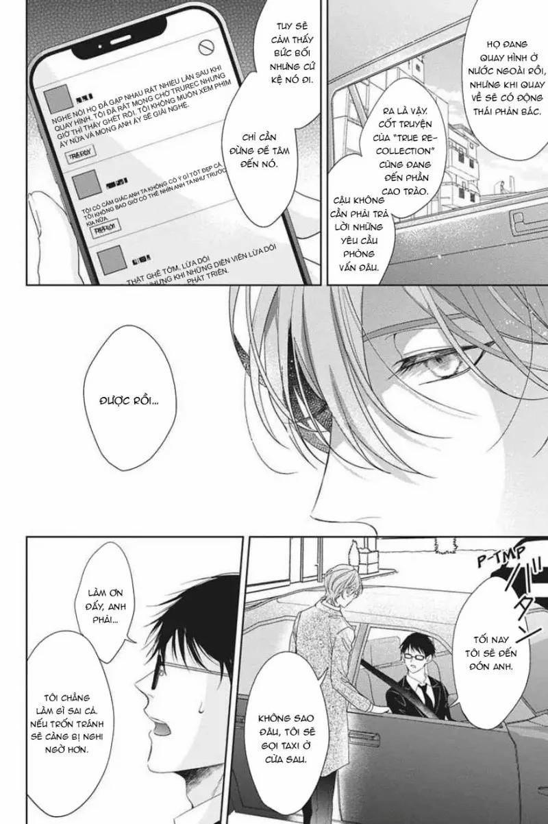 Phim Giả Tình Thật 5 trang 1