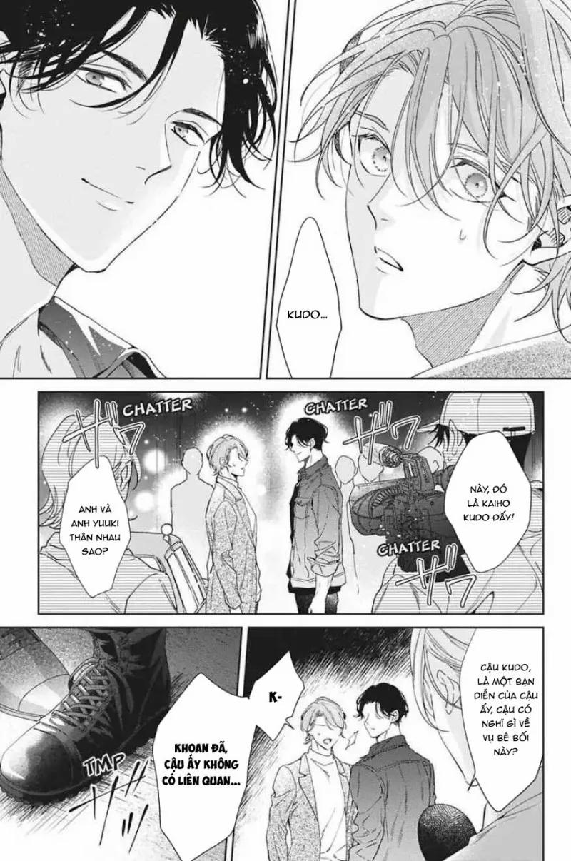 Phim Giả Tình Thật 5 trang 10