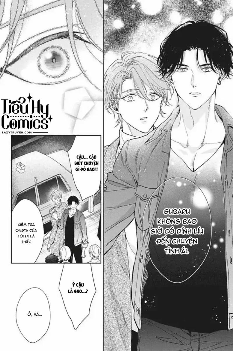 Phim Giả Tình Thật 5 trang 11