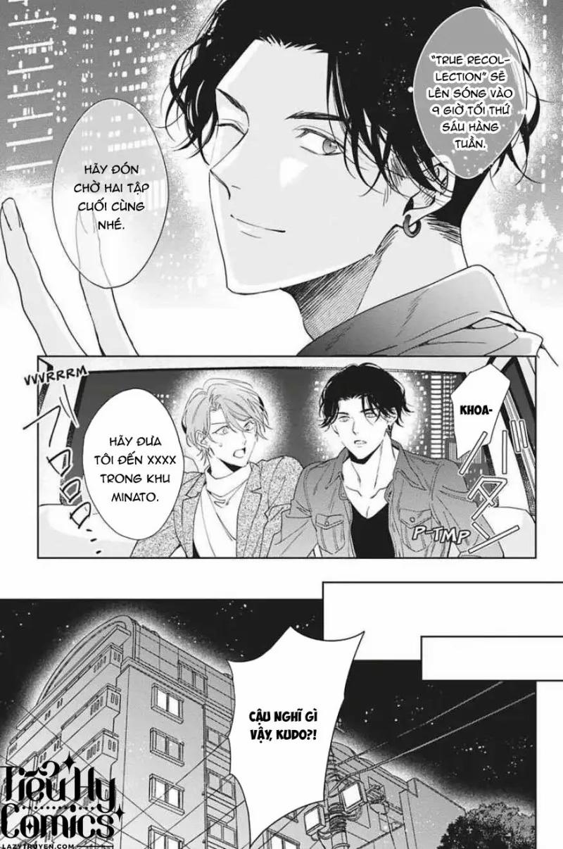 Phim Giả Tình Thật 5 trang 12