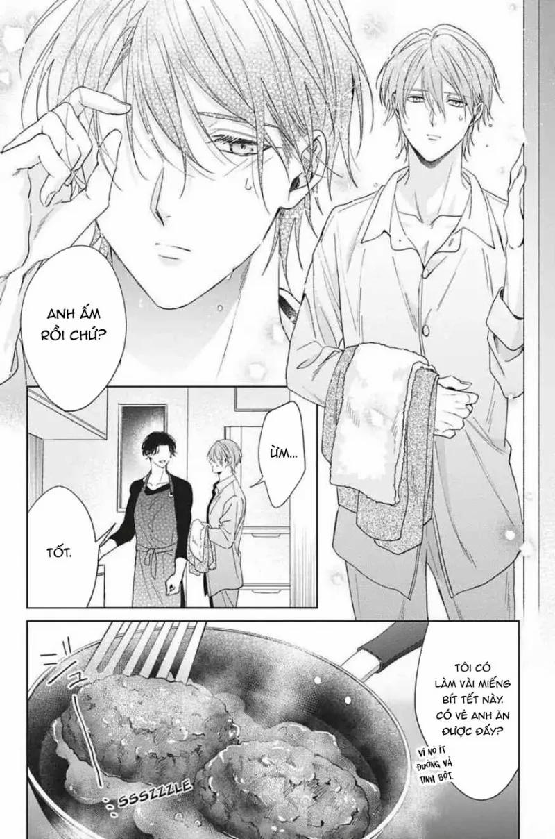 Phim Giả Tình Thật 5 trang 15