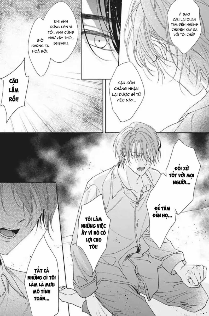 Phim Giả Tình Thật 5 trang 18