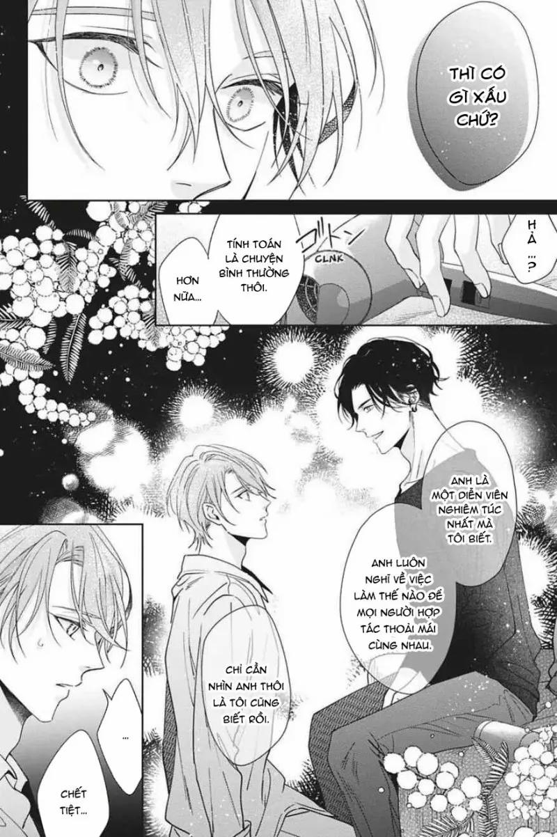 Phim Giả Tình Thật 5 trang 19