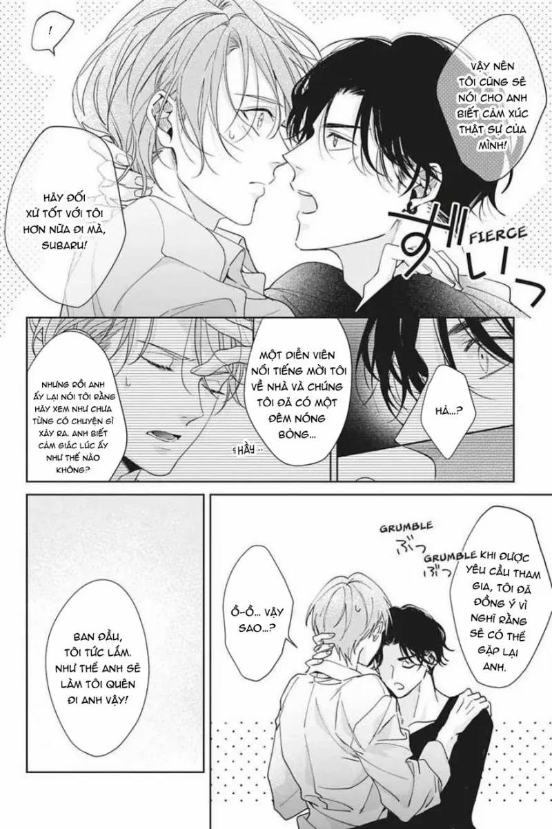 Phim Giả Tình Thật 5 trang 21