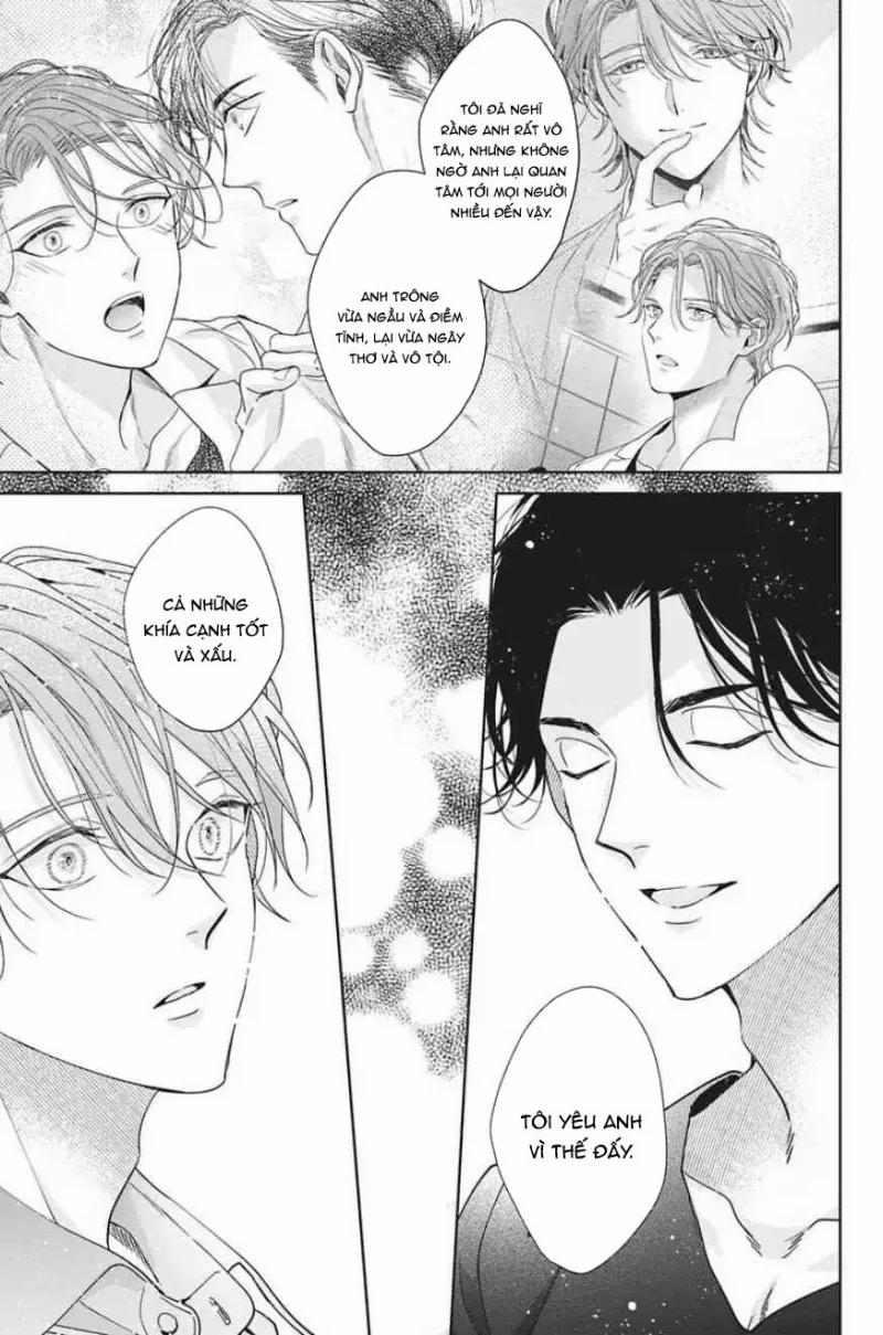 Phim Giả Tình Thật 5 trang 22