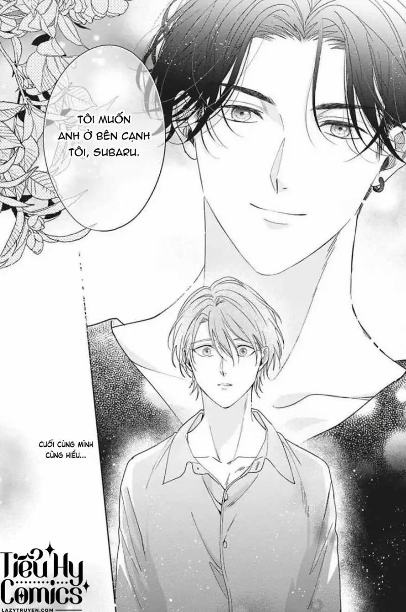 Phim Giả Tình Thật 5 trang 23