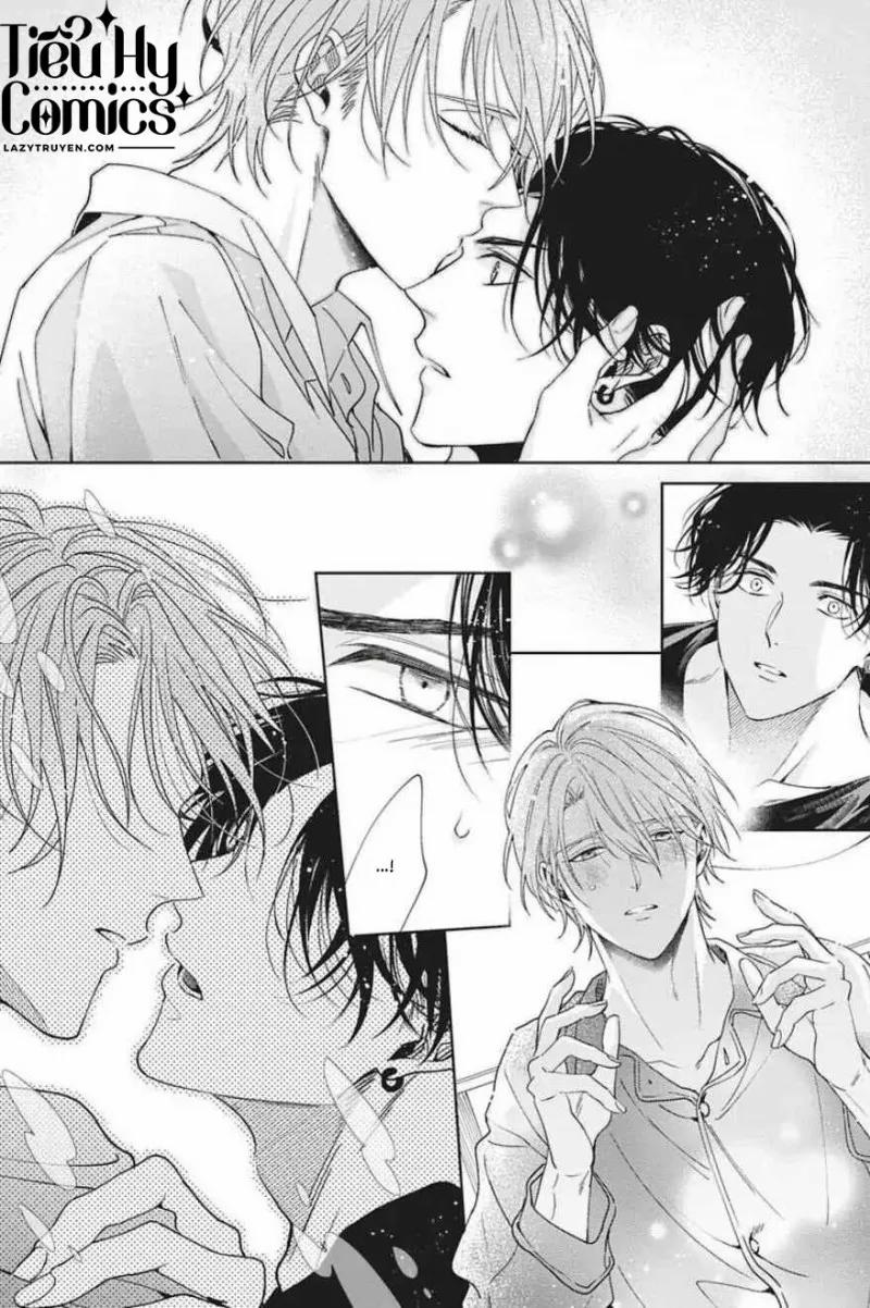 Phim Giả Tình Thật 5 trang 25