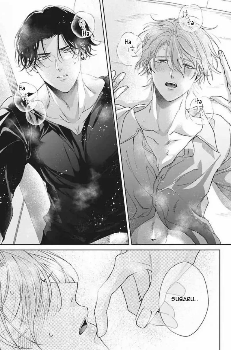 Phim Giả Tình Thật 5 trang 28