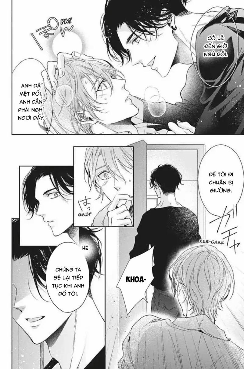 Phim Giả Tình Thật 5 trang 29