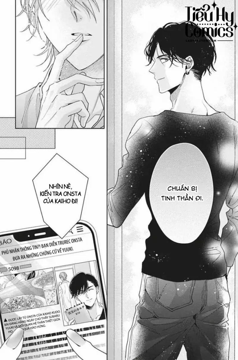 Phim Giả Tình Thật 5 trang 30