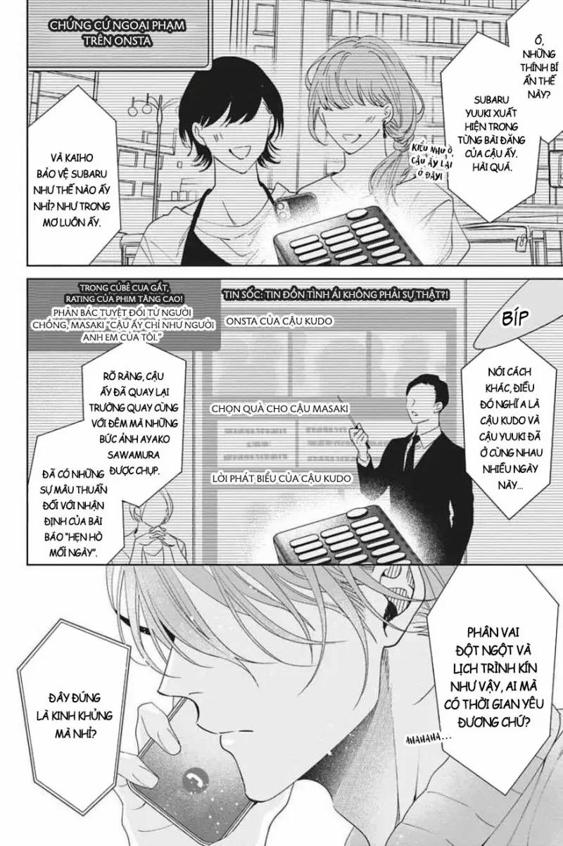 Phim Giả Tình Thật 5 trang 31