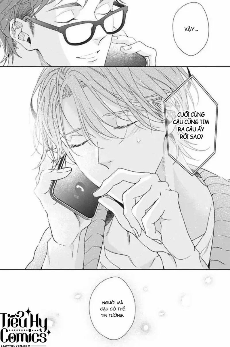 Phim Giả Tình Thật 5 trang 33