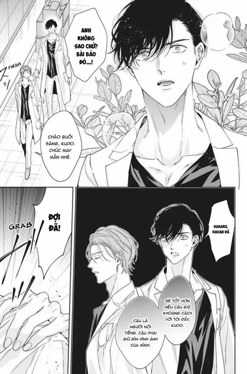 Phim Giả Tình Thật 5 trang 4