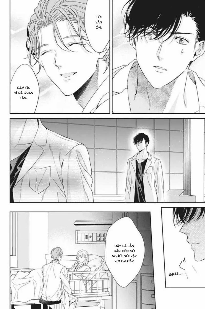 Phim Giả Tình Thật 5 trang 5