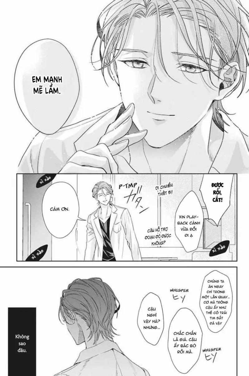 Phim Giả Tình Thật 5 trang 6