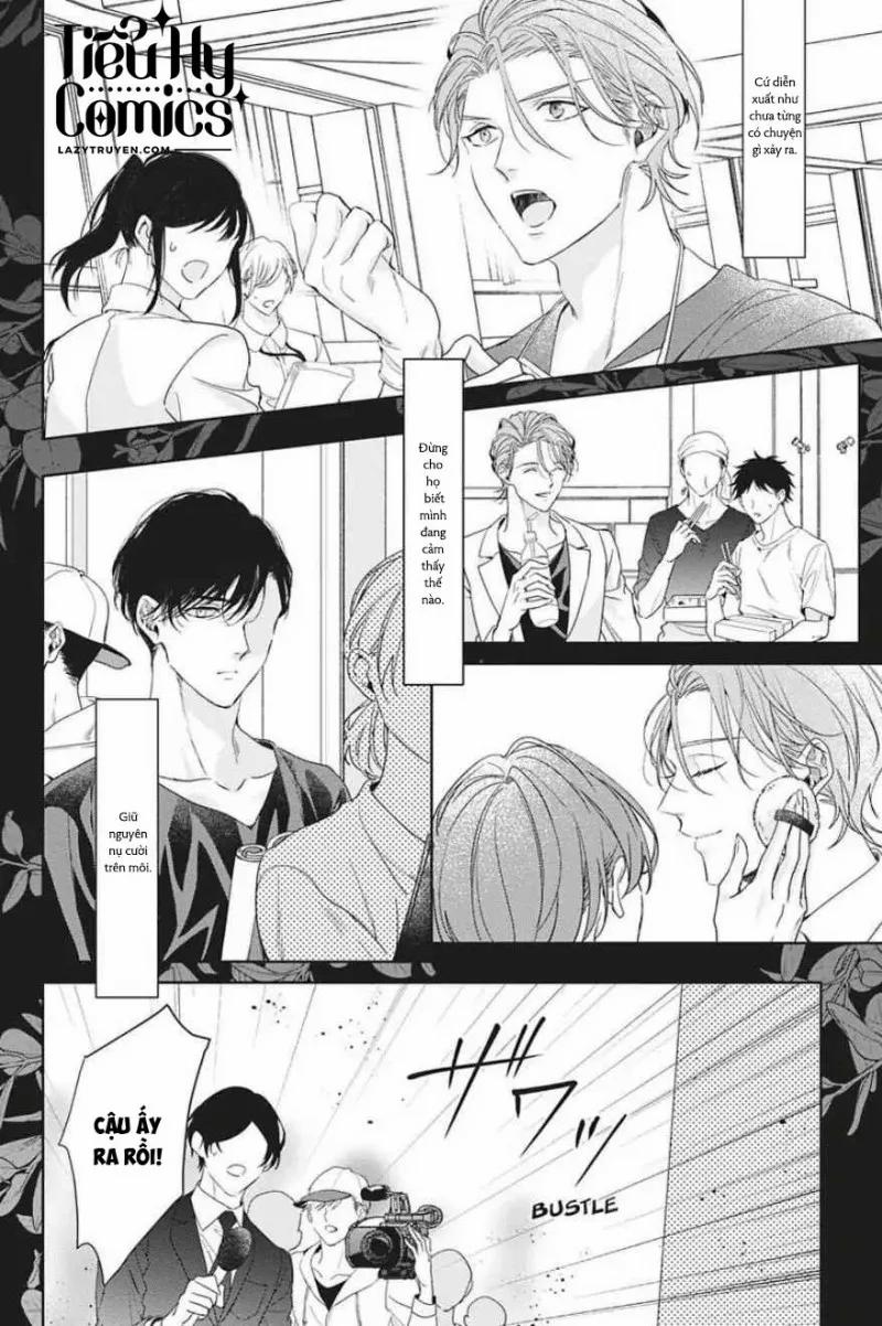 Phim Giả Tình Thật 5 trang 7