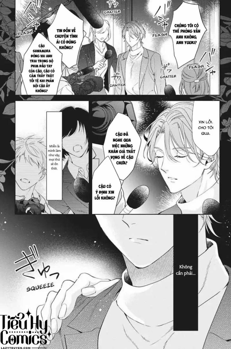 Phim Giả Tình Thật 5 trang 8