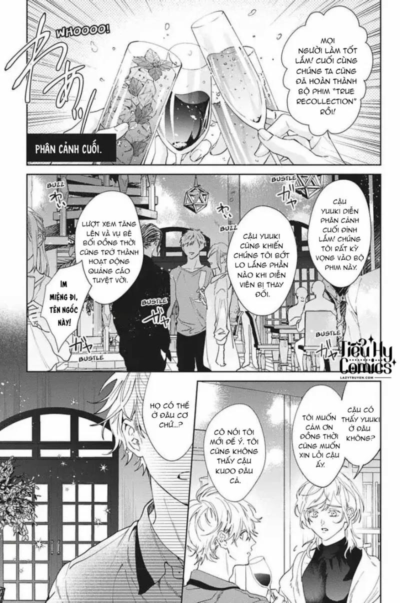 Phim Giả Tình Thật 6 trang 0