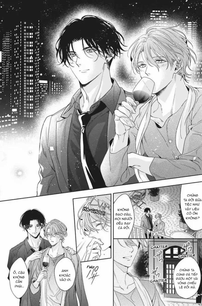 Phim Giả Tình Thật 6 trang 1