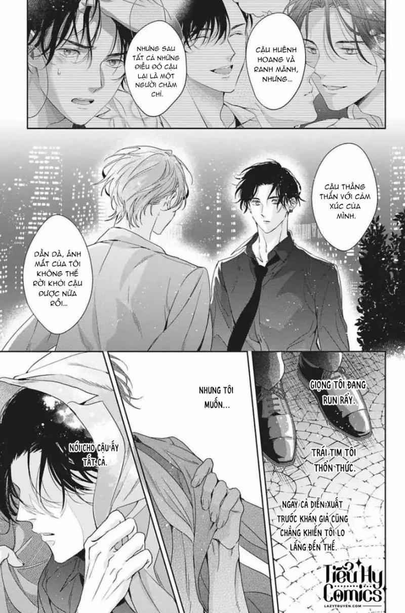 Phim Giả Tình Thật 6 trang 10