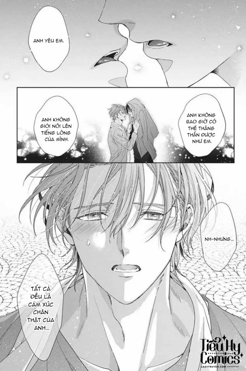 Phim Giả Tình Thật 6 trang 12