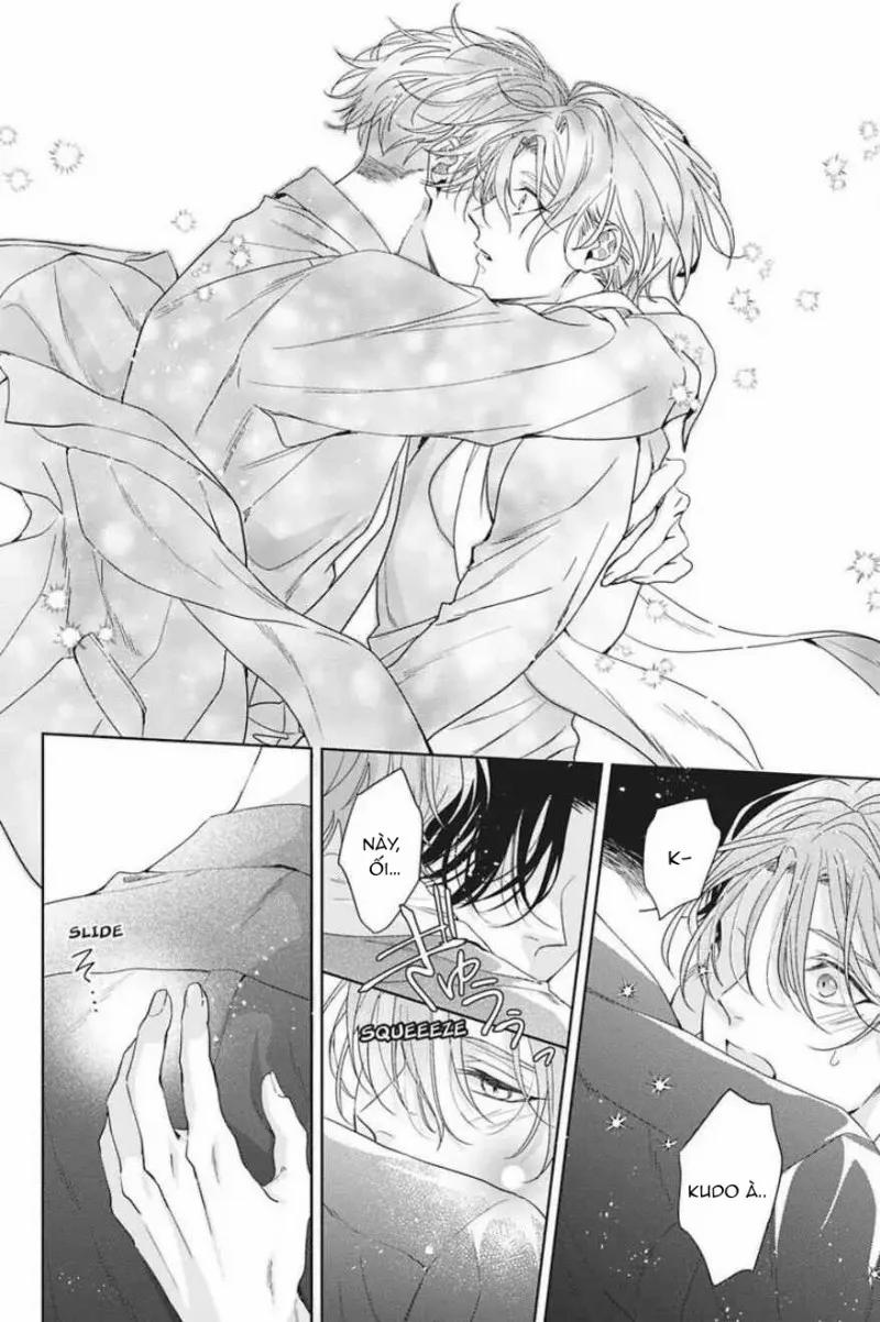 Phim Giả Tình Thật 6 trang 13