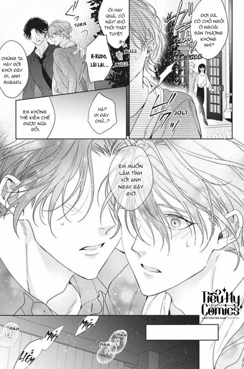 Phim Giả Tình Thật 6 trang 14