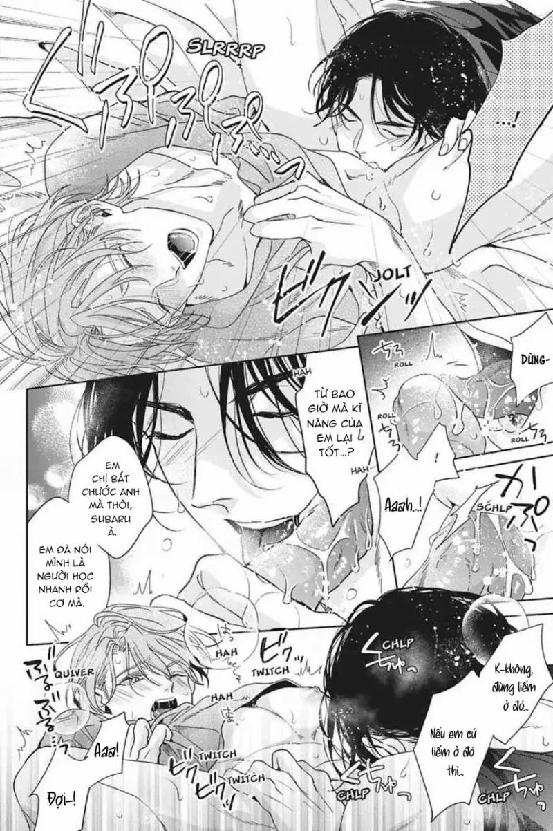 Phim Giả Tình Thật 6 trang 17