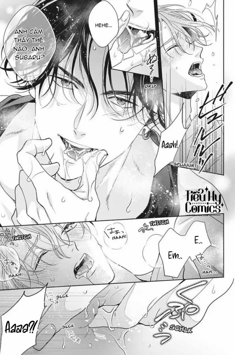 Phim Giả Tình Thật 6 trang 18