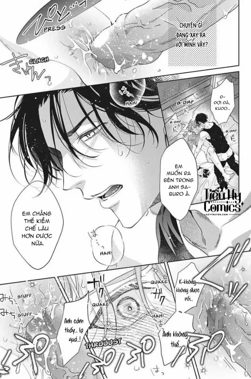 Phim Giả Tình Thật 6 trang 20