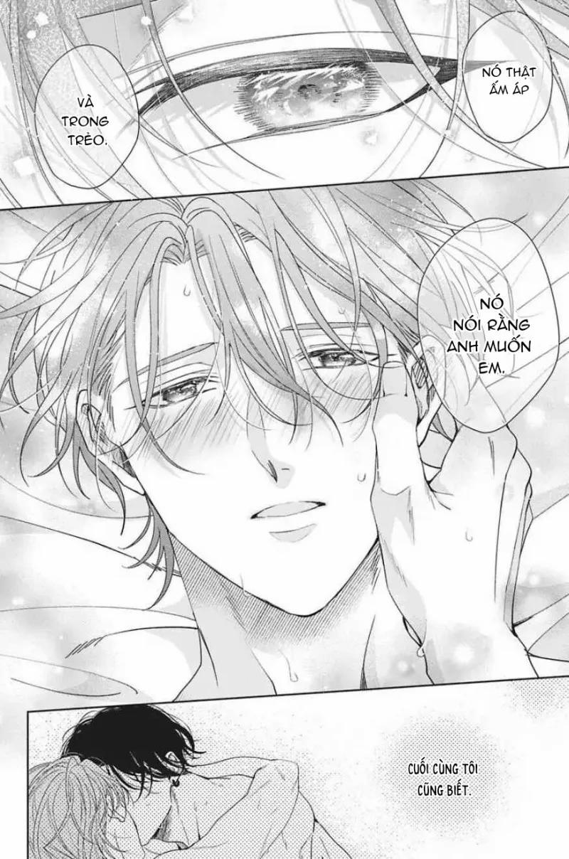 Phim Giả Tình Thật 6 trang 27