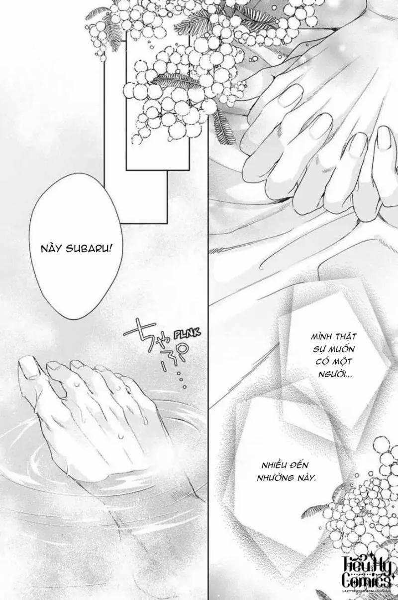 Phim Giả Tình Thật 6 trang 28