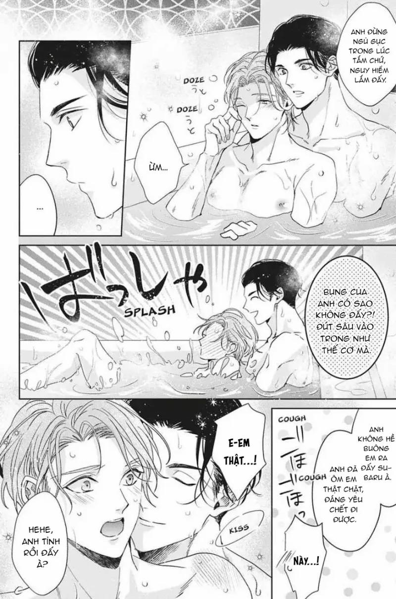 Phim Giả Tình Thật 6 trang 29