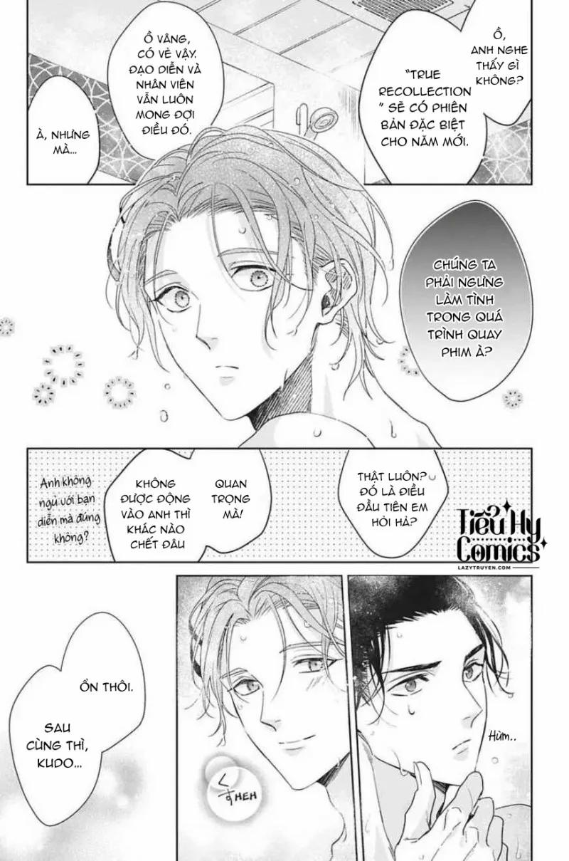 Phim Giả Tình Thật 6 trang 30