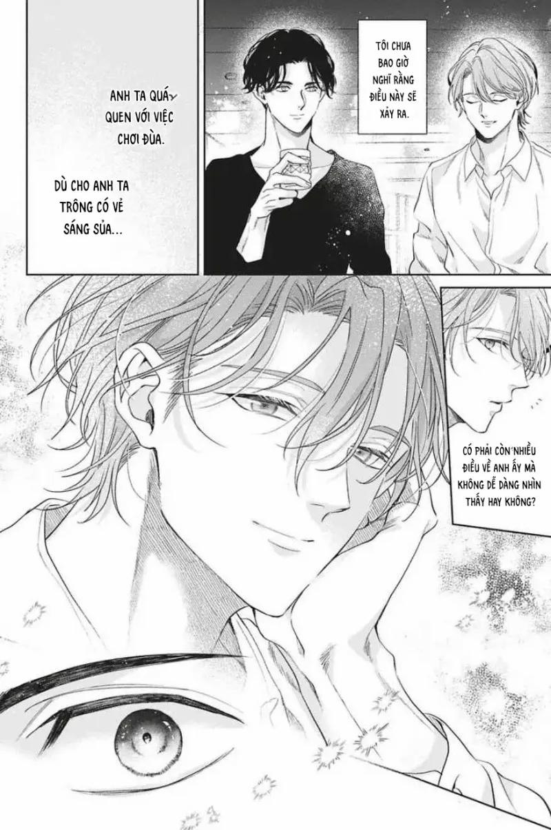 Phim Giả Tình Thật 6 trang 33