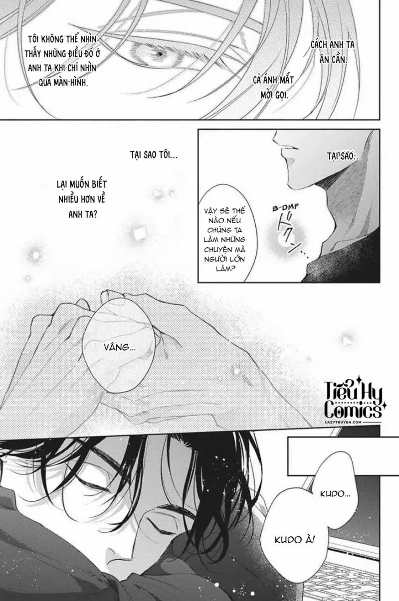 Phim Giả Tình Thật 6 trang 34