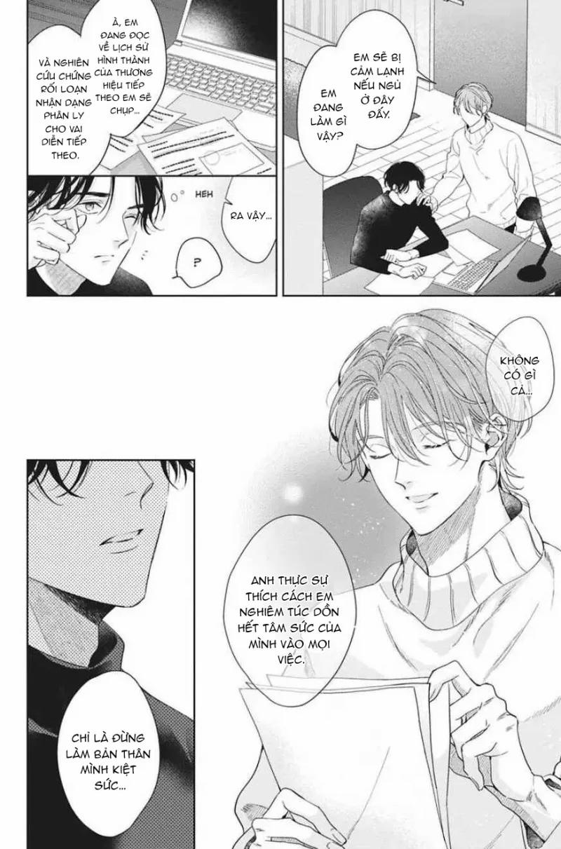 Phim Giả Tình Thật 6 trang 35