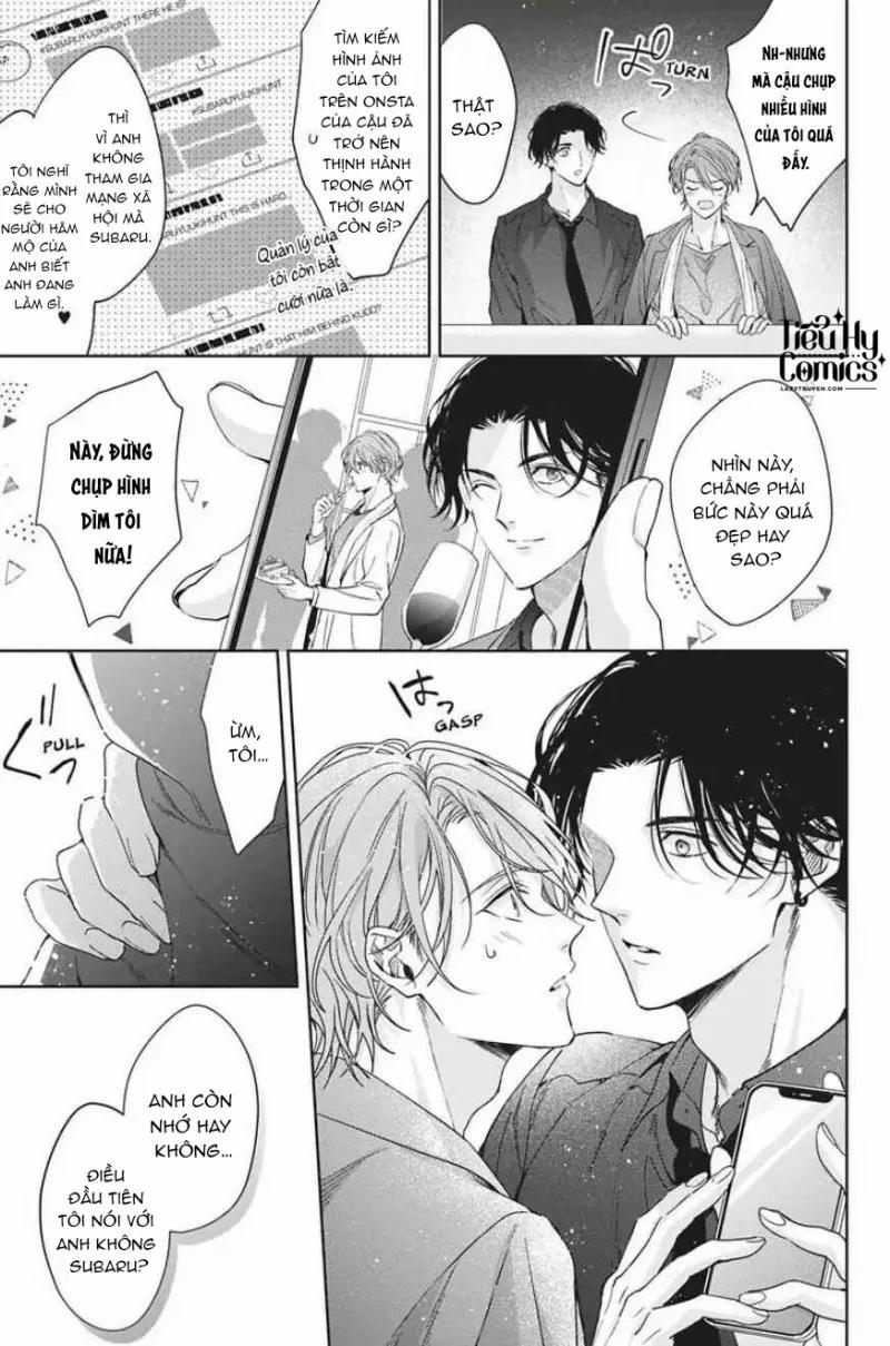 Phim Giả Tình Thật 6 trang 4