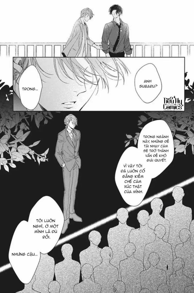 Phim Giả Tình Thật 6 trang 8