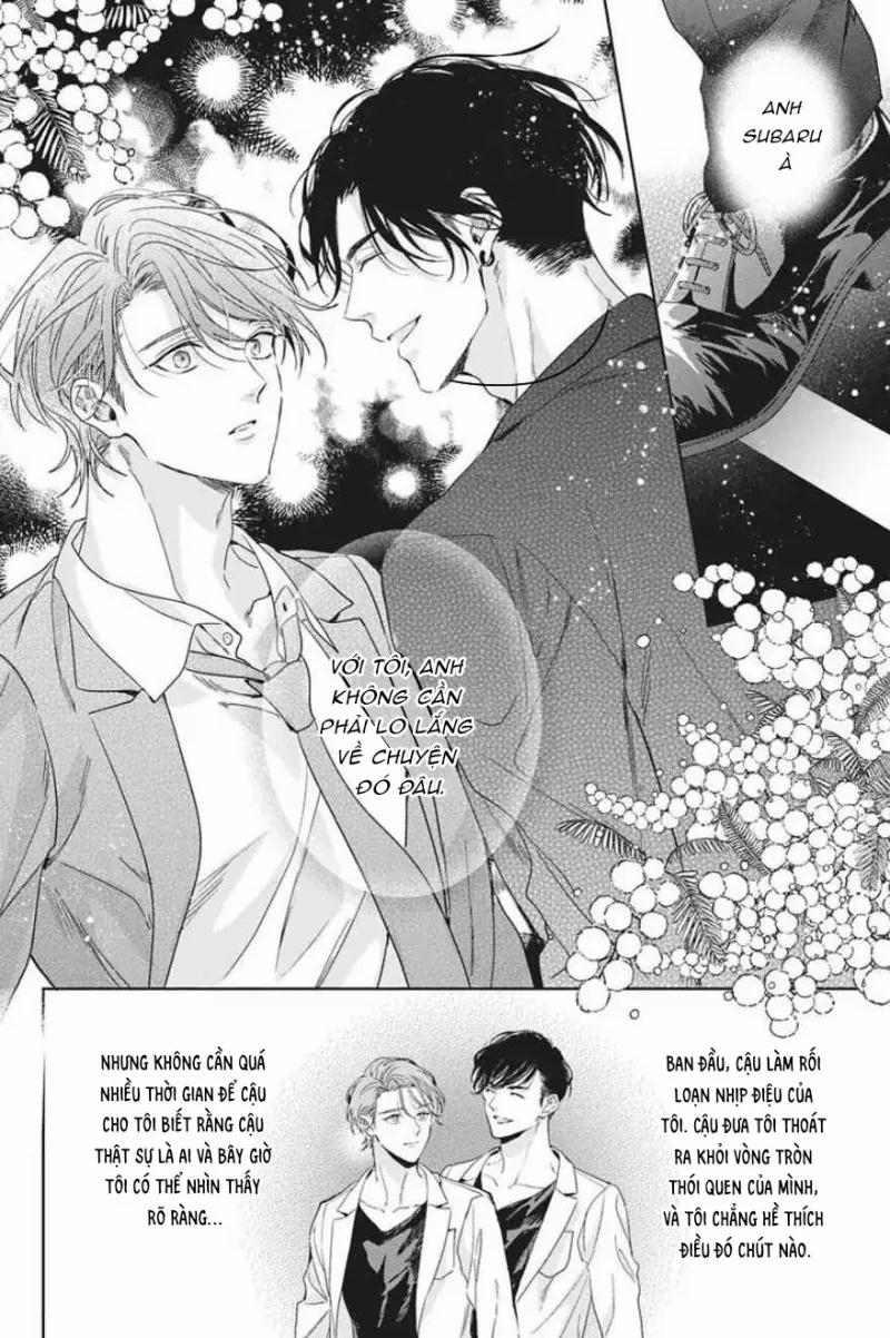 Phim Giả Tình Thật 6 trang 9