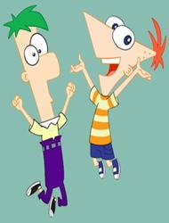 Đọc truyện tranh Phineas and Ferb 2