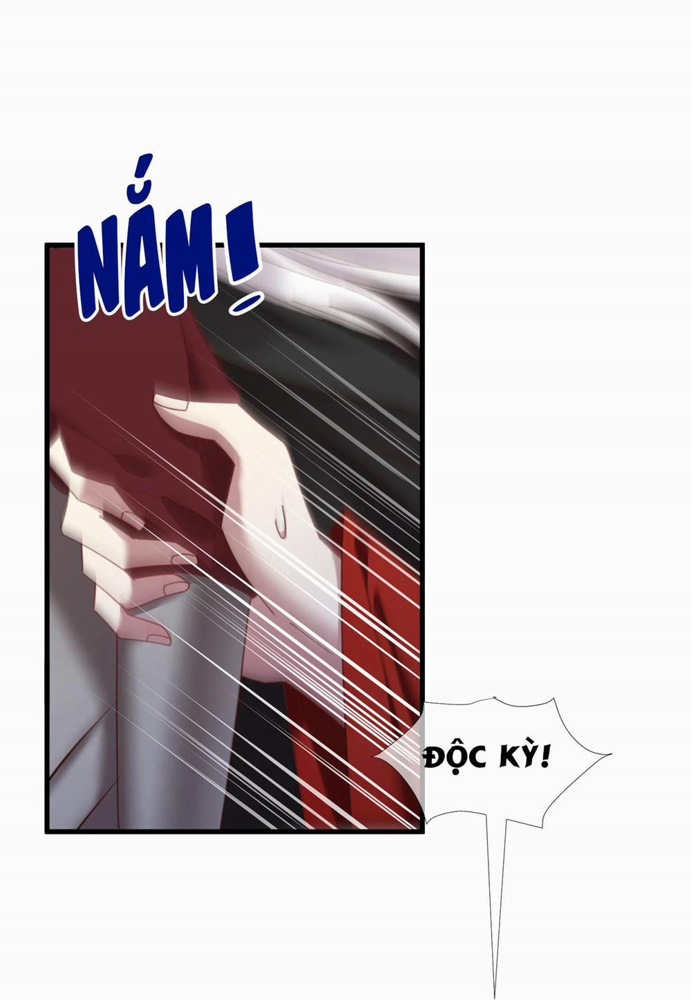 Phó Bản Của Thiên Thần: Xem Ta Công Lược Nam Thần 14 trang 11