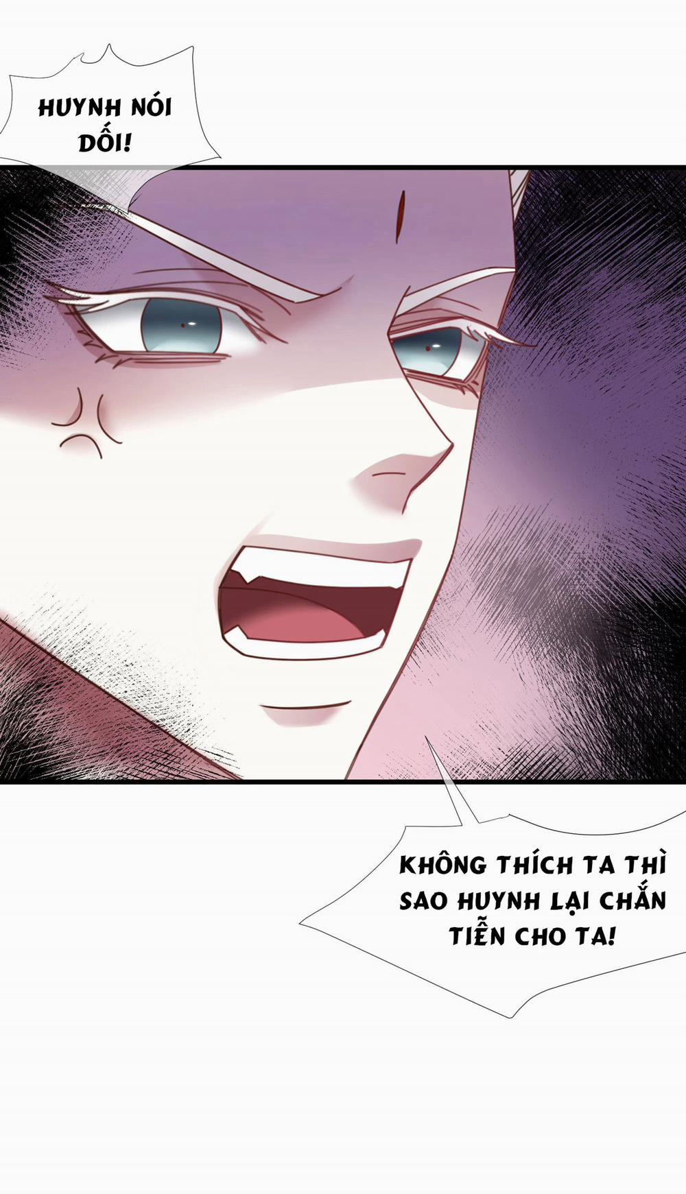 Phó Bản Của Thiên Thần: Xem Ta Công Lược Nam Thần 14 trang 14