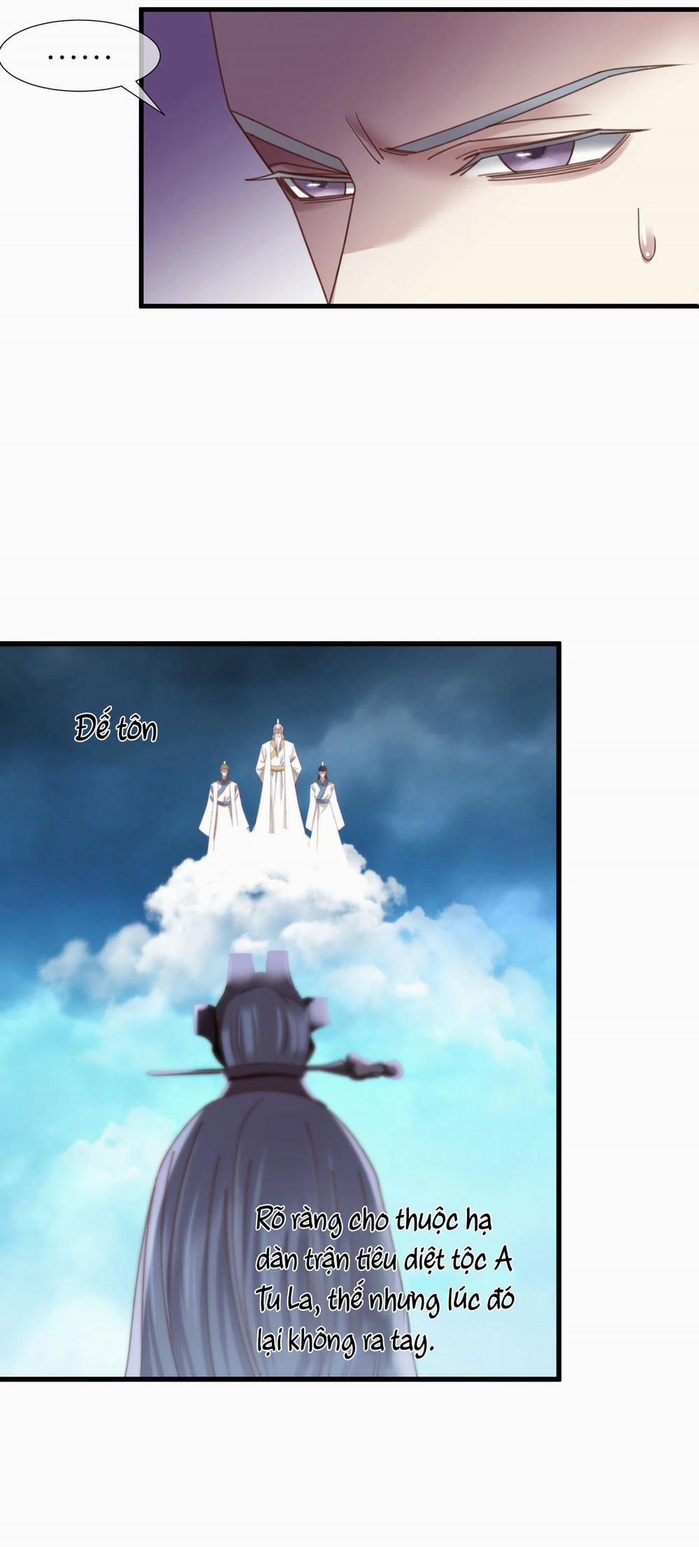 Phó Bản Của Thiên Thần: Xem Ta Công Lược Nam Thần 14 trang 16