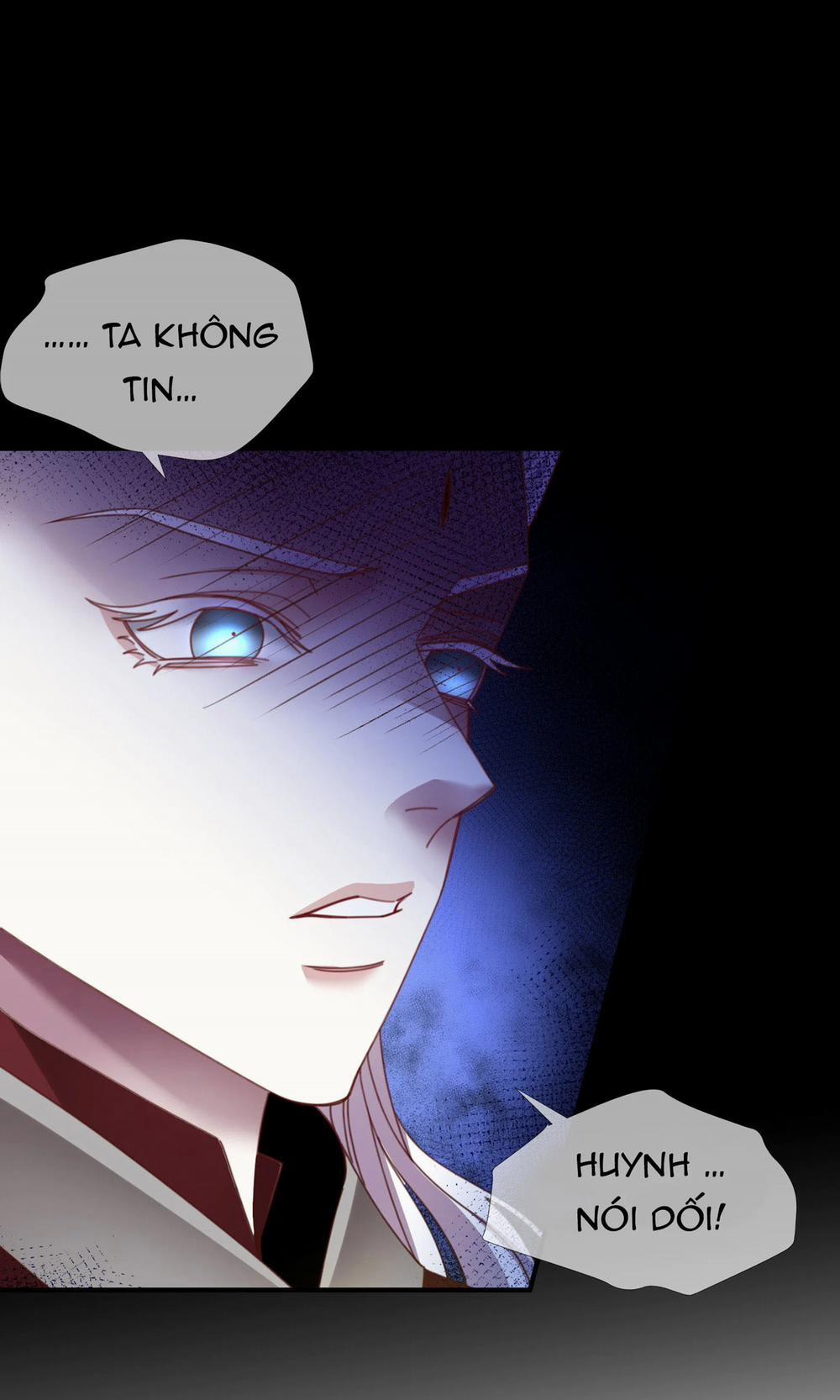 Phó Bản Của Thiên Thần: Xem Ta Công Lược Nam Thần 14 trang 21